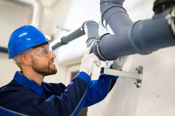water damage restoration service Baytown